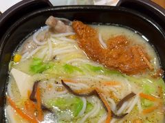 -阿香米线(北京大兴凯德MALL店)