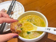 -如轩·海鲜砂锅粥·潮汕菜(一品天下店)