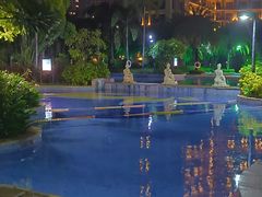 -三亚凤凰水城凯莱度假酒店