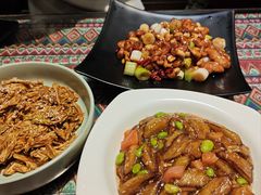 -玉桥餐厅(天坛店)