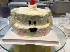 -米柚烘焙教室(工联CC店)