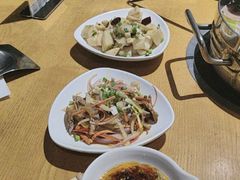 -守柴炉烤鸭(鱼嘴店)