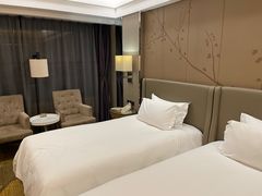 -上海中航虹桥机场泊悦酒店