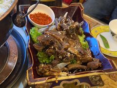 -宗巴雍姆藏餐府