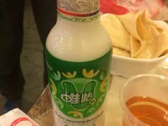 -朱氏胖子烂火锅(洪崖洞店)