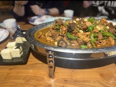 -天山集市(和家乐广场店)