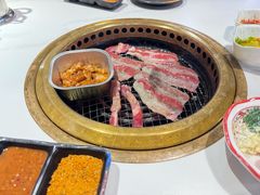 -拾也•和牛•海鲜•烤肉放题(卓悦INTOWN店)