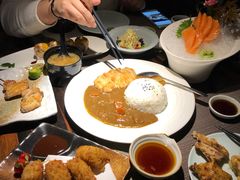 -山葵家·创意料理(宁波来福士店)