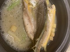 百秒黄花鱼-莆田餐厅PUTIEN(三里屯店)