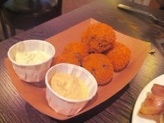 -瑞食酒馆 La Taverne Suisse