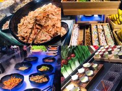 -梨花自助烤肉(天河城店)