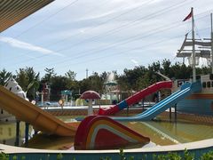 -南宫温泉水世界