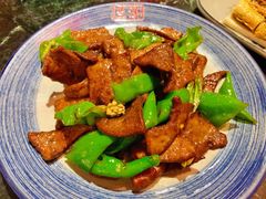 -兰溪小馆(东直门簋街店)