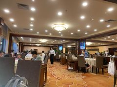 -麒麟中餐厅·经典粤菜·地道菜式老字号(广州长隆酒店)