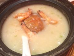 -颐和•海鲜砂锅粥•啫啫煲(奥林匹克广场店)
