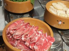 -龍歌自助小火锅(崂山丽达店)