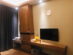 -南京瀚金佰九号温泉酒店