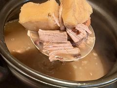 -常来小聚·广州非遗传承餐厅(高德置地店)