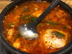 -泥炉烧肉师(新街口金銮巷店)