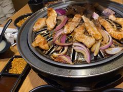 -九田家黑牛烤肉料理(溧阳吾悦店)