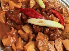 -粤香楼(新光里店)