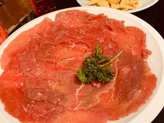 -重庆德庄火锅(体育中心店)