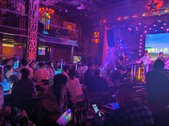 -光阴的故事音乐酒吧(1905店)