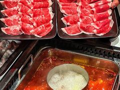 -鼎膳常火锅(华阳店)
