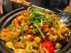 -小林哥的海鲜馆·夜宵烧烤(渔人码头店)