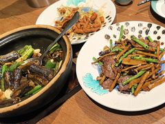 -常来小聚·广州非遗传承餐厅(地王广场店)
