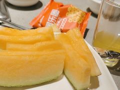 -海底捞火锅(高新万达店)