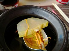 -永泰福朋喜来登酒店-宜客乐自助餐厅(远大路店)