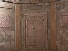 -洛阳古墓博物馆