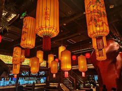-小龙坎火锅(全球总店)