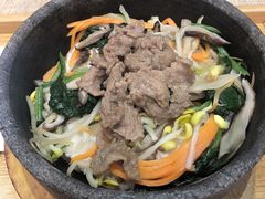 -权味·朝鲜族拌饭(勒泰店)