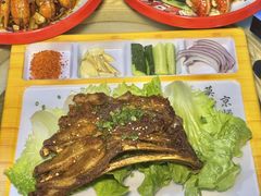 -黑牛码头·小龙虾·烧烤