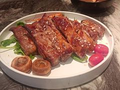 -LES ELITES 英集荟(南京西路店)