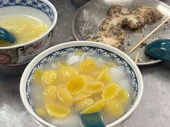 -老胡甜汤(龙眼店)