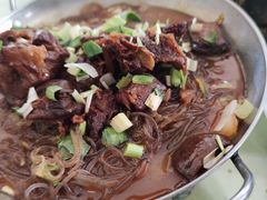 -碧海银沙海鲜餐厅(恒大海上威尼斯店)