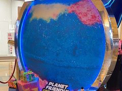 -LUSH(威尼斯人店)