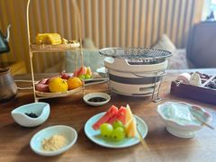 -梅间堂茶馆(绿地缤纷城店)