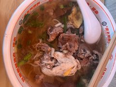 -俏张飞杀猪粉(敏捷广场店)