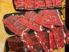 -一井烧肉·活鳗·寿司(望京SOHO店)