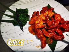 -觅山云南菜(泊富ICITY店)