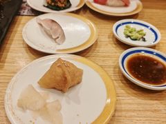 -合点寿司(金虹桥商场店)