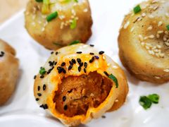 -小杨生煎(成山巴黎春天店)