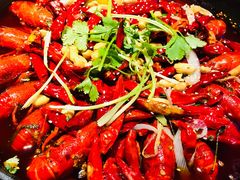 -黄尚皇小龙虾-螃蟹-深夜食堂(皇后公园店)