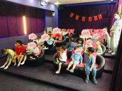 -华杉幼儿园(通州校区)