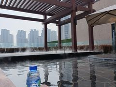 -清河半岛温泉度假酒店