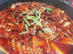 -薛阿婆(北美新天地中心店)